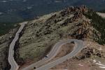 Dacia Duster No Limit Pikes Peak 2011 года